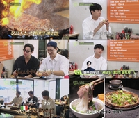 권율, 연우진 “데이트 중독자” 발언에 “난 중독은 아냐” 선 긋기