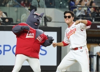 사령탑 렌즈 적중! ‘8G 뛰고 가을야구’ SSG 이율예… 3안타=3홈런, LG 우승, 한화 김서현, 또 뭐가 있지 [SS시선집중]