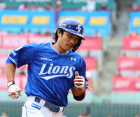 가을야구 체질이세요? ‘PS 타율 0.429’ 삼성 이재현, 밥상도 잘 차리는데 홈런 기록까지! [준PO1]