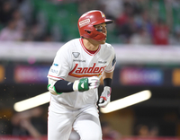 전날 패배 설욕할까…한유섬 ‘지명타자’-김성욱 ‘선발 출전’→SSG, 라인업 공개 [준PO2]