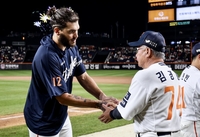 “단기전은 타이밍 싸움” 달 감독의 디테일→한화, PO 앞두고 ‘실전 모드 ON’ [SS현장]