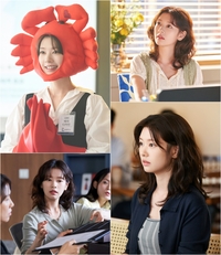 “제 가짜 남편이 되어주세요”…정소민, 15년 만에 SBS 돌아와 던진 파격 제안!