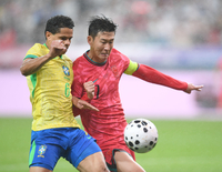 “요지, 너 인싸냐?”... 공효진, 반려견과의 좌충우돌 산책기 공개!