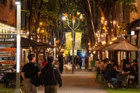 경기관광공사, 용인 보정동 카페거리 ‘코지가든’ 재탄생