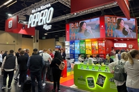 롯데웰푸드, 세계 최대 식품박람회 아누가(ANUGA 2025) 첫 참가