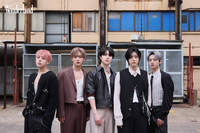 김요한 합류·김준서 불참, 위아이 ‘원더랜드’ 콘셉트 포토 공개