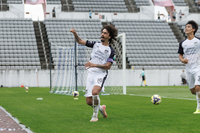 ‘대역전극’ 이끈 전남 발디비아, K리그2 33라운드 MVP …두 라운드 연속 수상