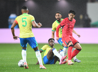 [포토] 손흥민 ‘아! 내공’