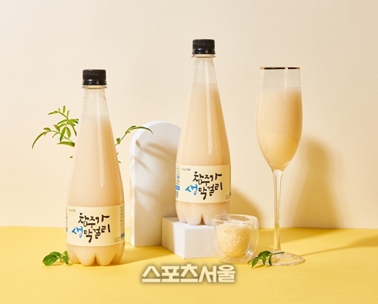 전남도, 10월 전통주에 참주가 생막걸리