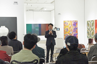 춘천시, 2025 ‘모두의 미술 PLAYERS’ 개막