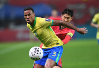 김보라, 잘록한 허리에 과감한 스트랩 비키니 자태 [★SNS]