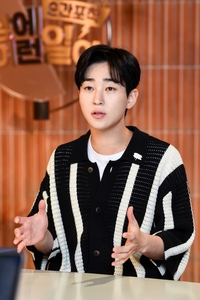 “부모님 결혼반지도 줘” 딘딘, 첫사랑에 순애보