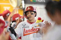 ‘운명의 2차전’ SSG 라인업 공개→‘류효승 제외+김성욱 선발’ 10일과 동일 [준PO2]