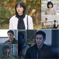 ‘은수 좋은 날’ 이영애, 조연희 향한 의심 폭발...“당신이 협박범이야?”