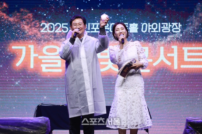 이상일“포은아트홀 문화예술 향기로 가득한 공간으로  거듭날 것”