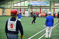 속초시, 제11회 설악권 4개 시군 생활체육 게이트볼 대회