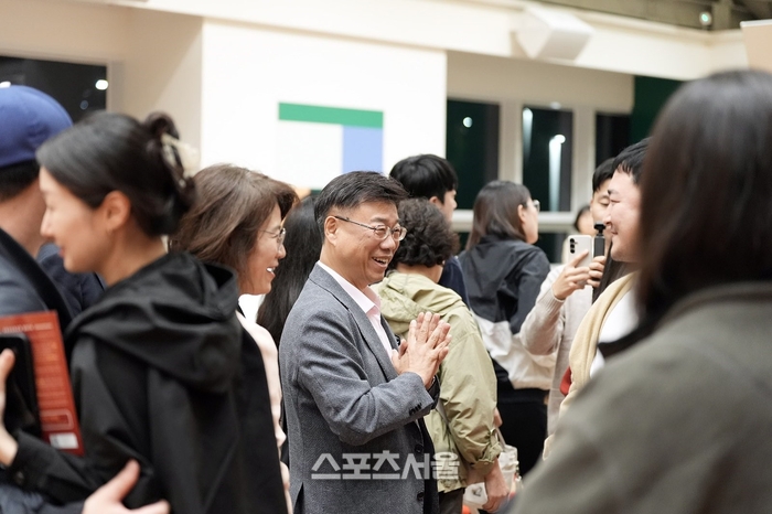 신상진“신생아 건강 위해 11월부터 백일해 무료 예방접종 시행”