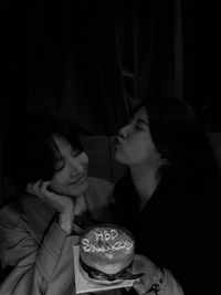 수지·송혜교, ‘다 이루어질지니’ 인연→생일 인증샷