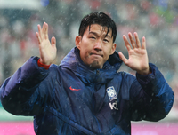 여전히 손흥민 잊지 않은 EPL, A매치 137경기 ‘최다 출전’ 축하 메시지…“EPL 레전드의 기록을 축하한다”