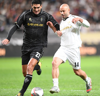 ‘역시 상남자’ 中서 은퇴한 펠라이니 “선수 생활 더 할 수 있었지만 거절”, 자서전·해설가도 “No”