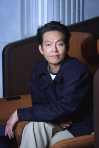 ‘범죄도시’ 그리고 ‘보스’ 박지환 “저를 왜 사랑해주는 걸까요?” [SS인터뷰]