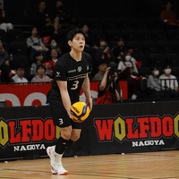 ‘우승 세터’ 황승빈의 다짐 “지난시즌 성과는 이미 지나간 일, 누구나 인정하는 ‘최고’가 되겠다”[SS나고야in]