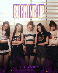 컴백 미야오, ‘테디 걸그룹’ 저력 뜨겁게 증명할까? [SS뮤직]