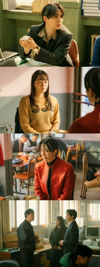 압구정 날라리 이준호, 태풍상사 직원되다?…첫 출근 기대(‘태풍상사’)