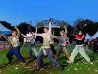 컴백 하루 앞둔 투어스, 끼 넘치는 ‘OVERDRIVE’ 챌린지 안무 선공개