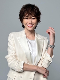 日 톱배우 요네쿠라 료코, 마약 혐의 수사 충격…자택 압수수색까지