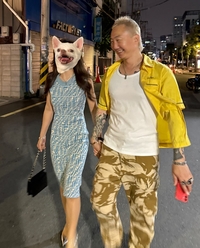 노브레인 이성우, 오늘(12일) 임영웅의 영어선생님과 결혼