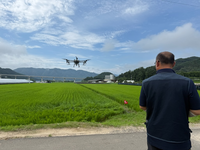 육동한 시장 “집중호우 피해, 시 예산지원도 검토”