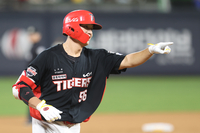 역시 ‘최형우 후계자’답네→성공적인 시즌 보낸 오선우, KIA ‘좌타 거포’ 계보 잇는다 [SS스타]