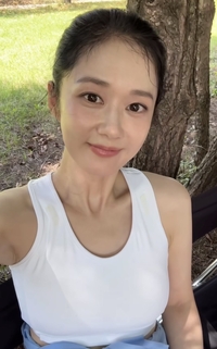 ‘국대동안’ 장나라, 비결 大방출…트레일러 면허에 일본어까지