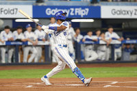 ‘50홈런 150타점’ 디아즈, 9~10월 월간 MVP 수상…압도적 지지, 적수 없었다 [SS시선집중]