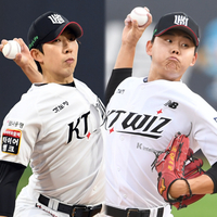 ‘가을’ 아쉽게 놓쳤지만…‘오소 듀오’ 구축한 KT, 내년시즌이 더 기대되는 이유 [SS포커스]