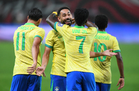 그저 개인기 아니다…홍명보호 5골 몰아친 ‘삼바군단’ 브라질이 남긴 것 “더 처절해야” [SS포커스]