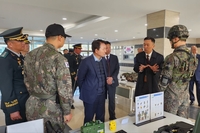 성일종, “최근 5년간 학군단 입단 후 2200여 명 중도 포기... 서울권 ‘학군단 조직 비효율’ 심각”