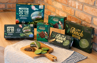 롯데웰푸드, 말차 디저트 시리즈 2차 출시…‘빈츠 말차 상시 판매’