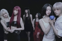 ‘JYP의 자랑’ 엔믹스, 눈물나는 컴백…믹스팝 ‘블루 밸런타인’ 시작됐다 [SS뮤직]