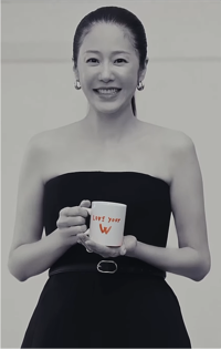 ‘냉혹한’ 정이신 지운 고현정…올백헤어로 드러낸 ‘NO과장 본판미모’