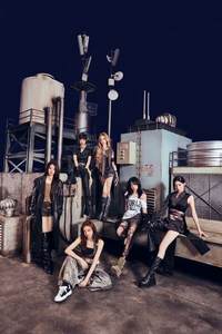 베이비몬스터, 컴백→오리콘 1위 직행 ‘열도 달궜다’