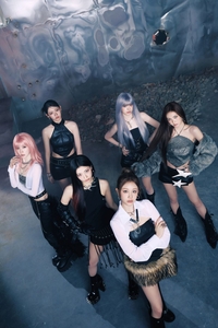 베이비몬스터, 3일만에 3000만뷰…‘WE GO UP’ 초고속질주!