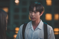 ‘친애하는 X’ 김영대, 김유정 향한 위태로운 사랑 “파멸로 치닫는 인물”