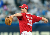 앤더슨이 ‘야구의 신’도 아니고…절대 잘 던질 수 없던 이유 ‘두 가지’ [SS집중분석]