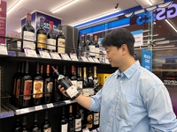 GS25, ‘네고시앙 다이렉트’ 와인 매출 껑충