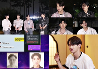 박서진, 여권 사진 공개에 멤버들 “절대 지켜” 폭소