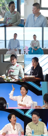 선우용여, 방송 중 김미령 셰프에게 욕설 “왜 소리지르고 XX이야”(‘동상이몽2’)