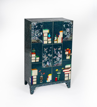 제24회 원주시 한국옻칠공예대전 시상식·전시회