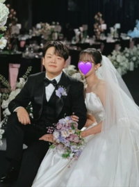 ‘예비아빠’ 곽튜브, -14㎏ 헬쓱한 입장…전현무 ‘오늘은 원탑 미남’